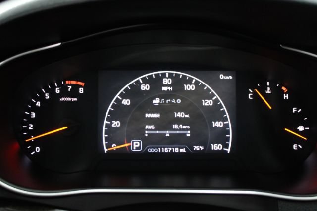 Used 2014 Kia Cadenza Premium w/ Luxury Package FWD image 21
