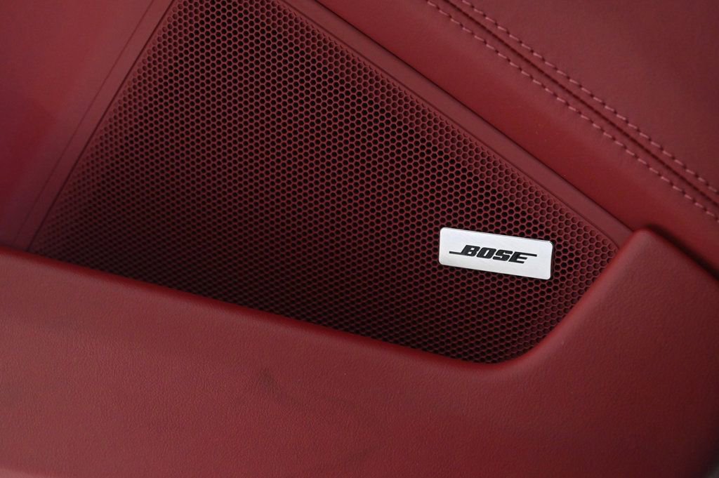 Certified 2024 Porsche 911 Targa 4S image 21