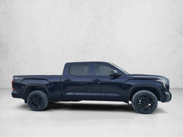 New 2026 Toyota Tundra Limited image 4