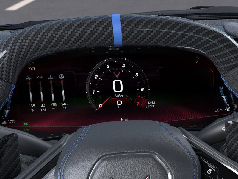 New 2026 Chevrolet Corvette Z06 image 18