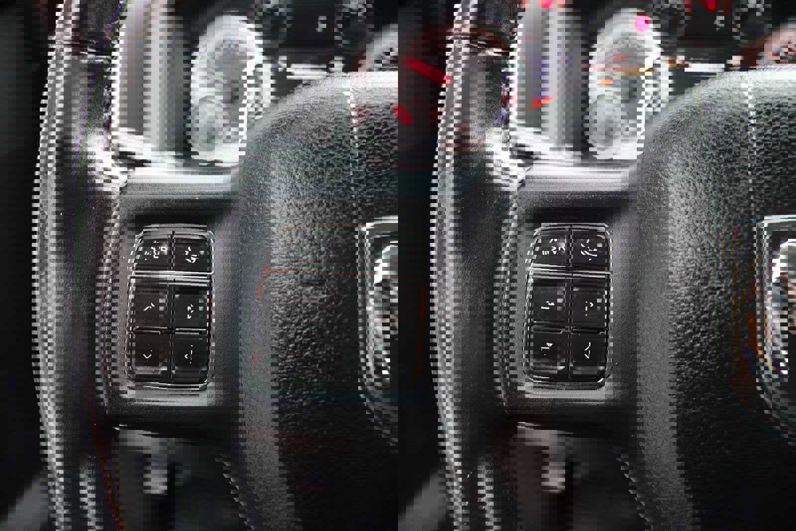 Certified 2019 RAM 1500 Big Horn image 21