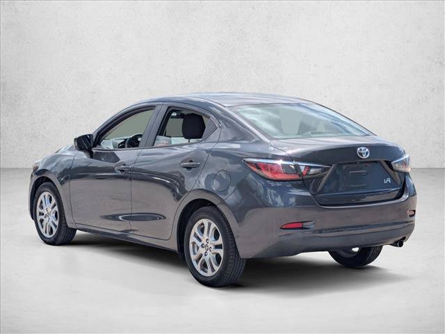 Used 2017 Toyota Yaris iA FWD image 7