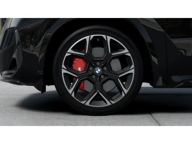 New 2027 BMW X1 M35i AWD/4WD image 7