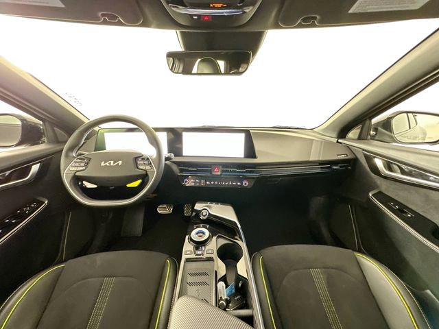 Used 2023 Kia EV6 GT image 33
