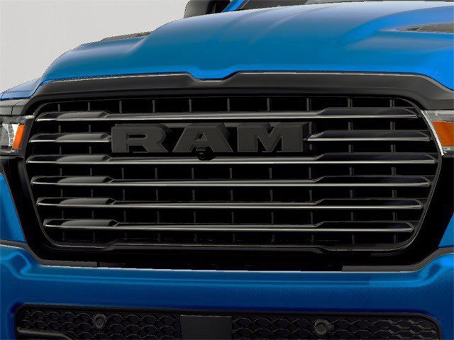 New 2026 RAM 1500 Laramie image 12