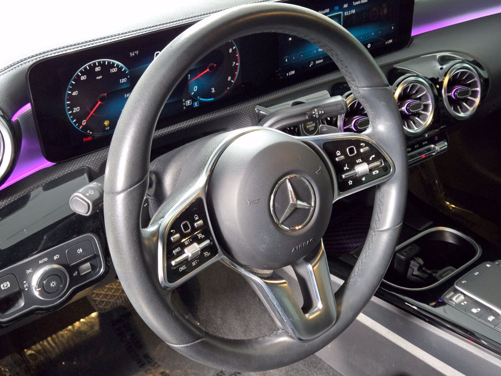 Used 2023 Mercedes-Benz CLA 250 image 24