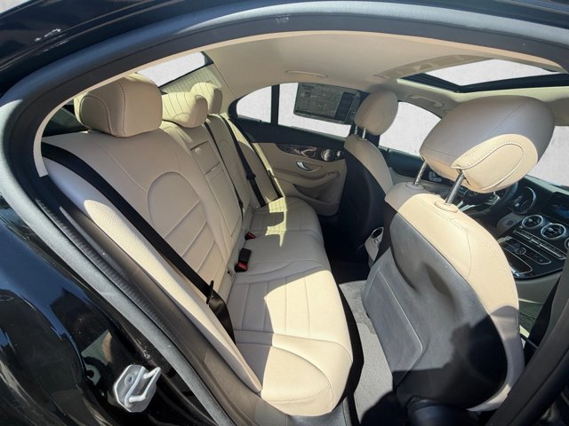 Certified 2020 Mercedes-Benz C 300 Sedan image 20