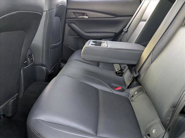 Used 2022 MAZDA CX-30 AWD 2.5 Turbo S image 17