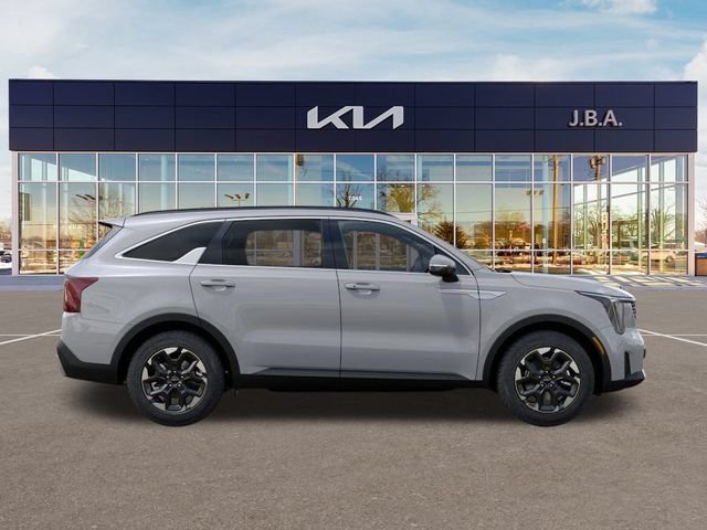 New 2026 Kia Sorento S FWD image 8