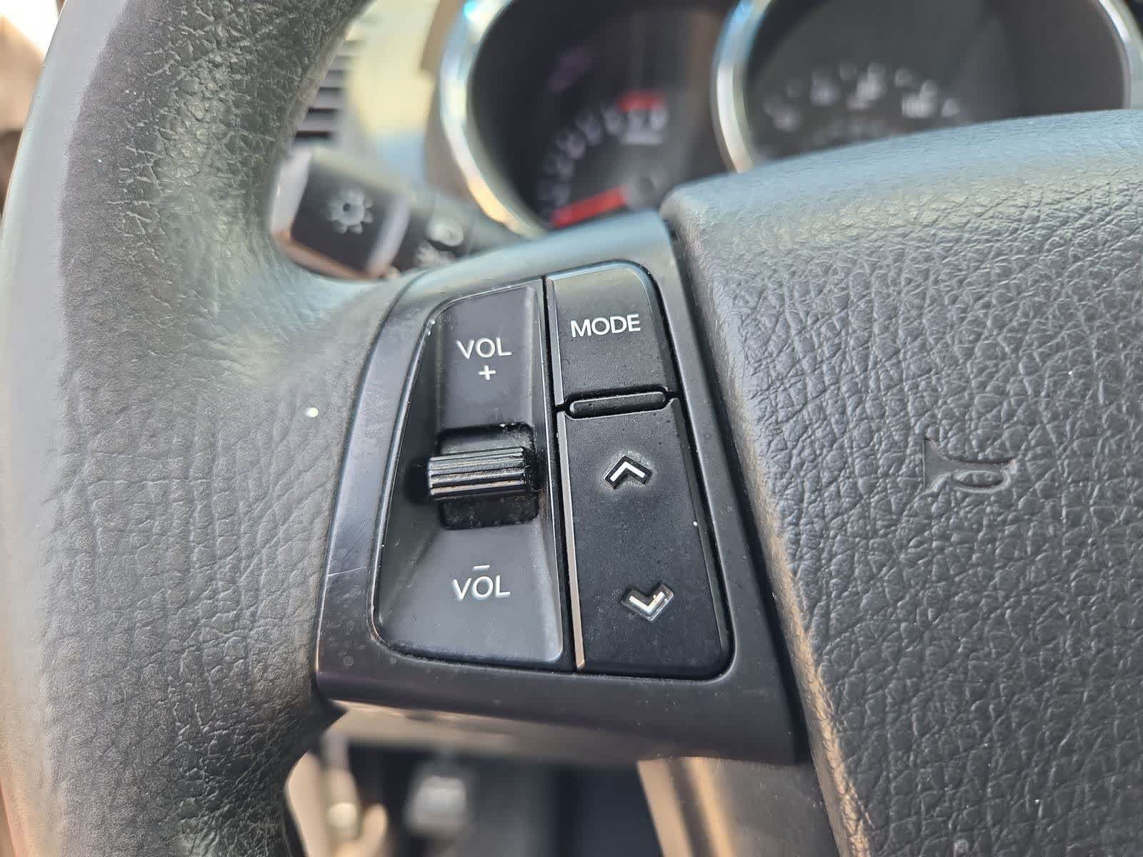 Used 2013 Kia Sorento LX w/ Convenience Pkg FWD image 21