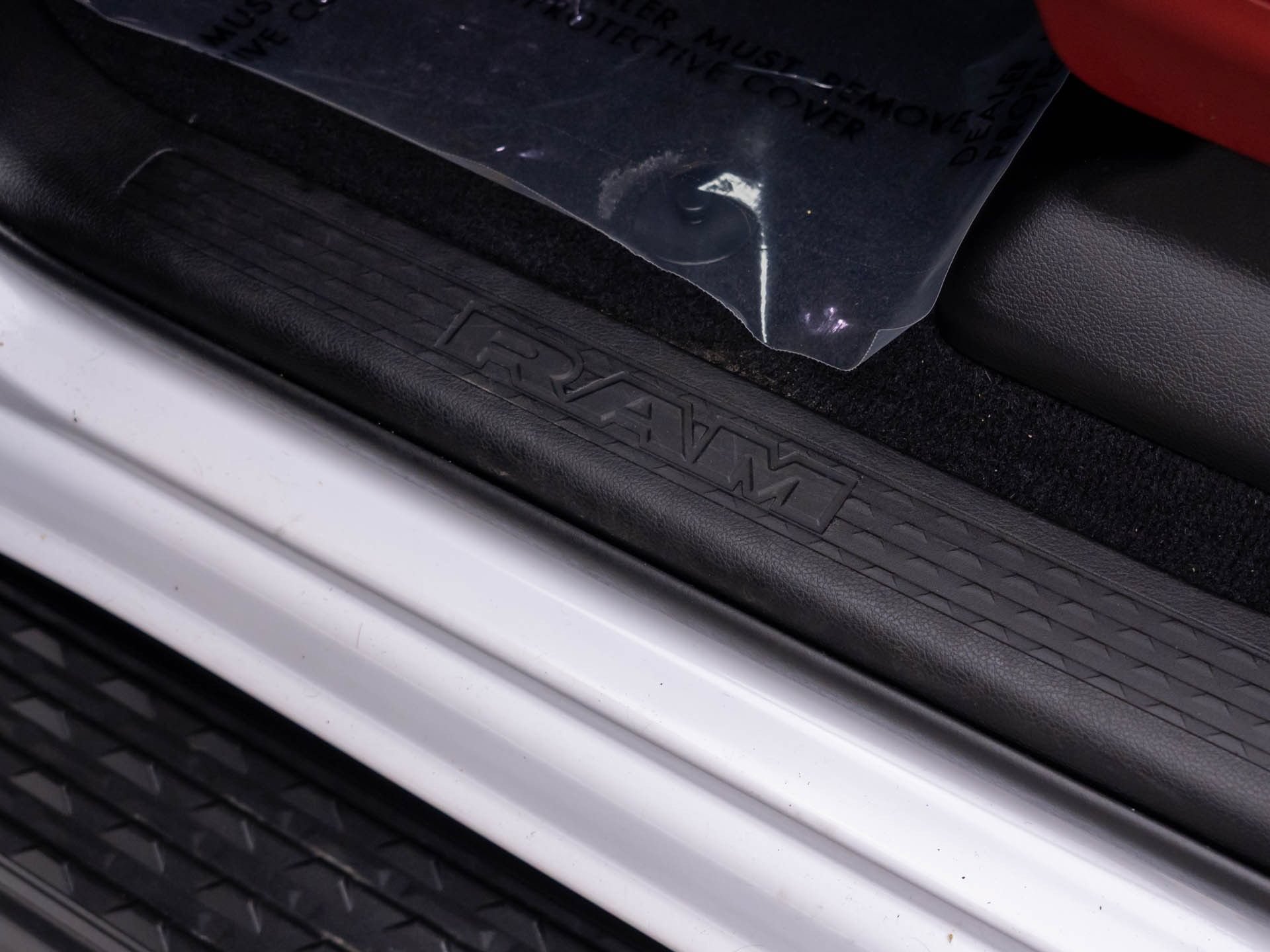 Used 2025 RAM 1500 Rebel w/ Rebel Level 1 Equipment Group AWD/4WD image 13
