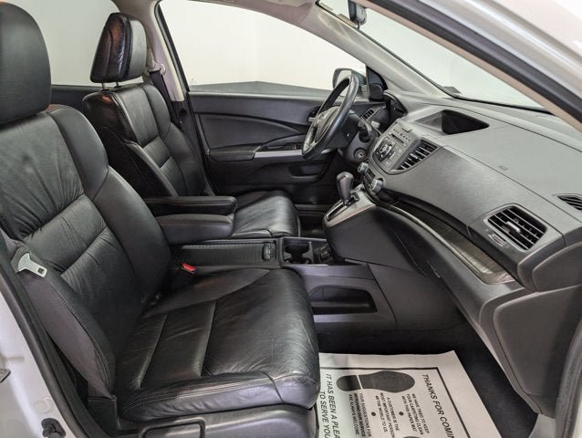 Used 2013 Honda CR-V EX-L image 18