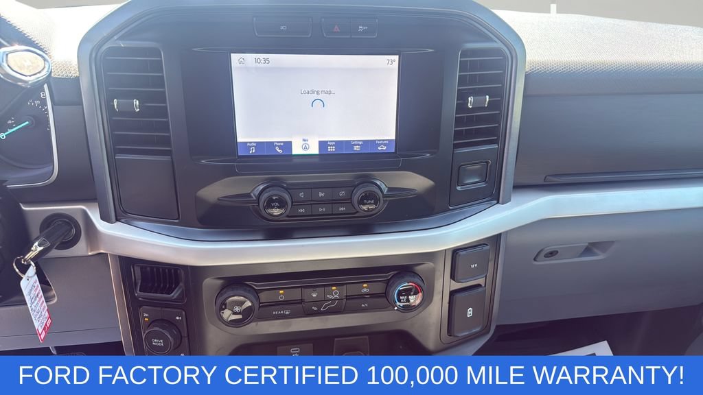 New 2023 Ford F150 XLT w/ XTR Package AWD/4WD image 14