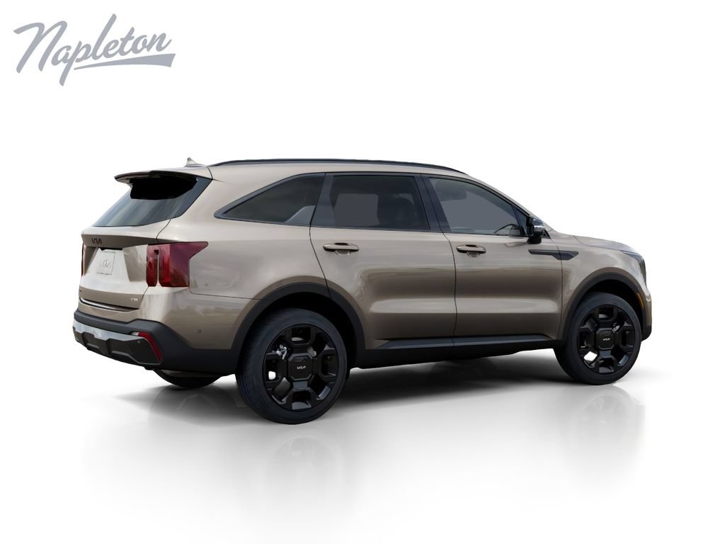 New 2026 Kia Sorento SX Prestige AWD/4WD image 7