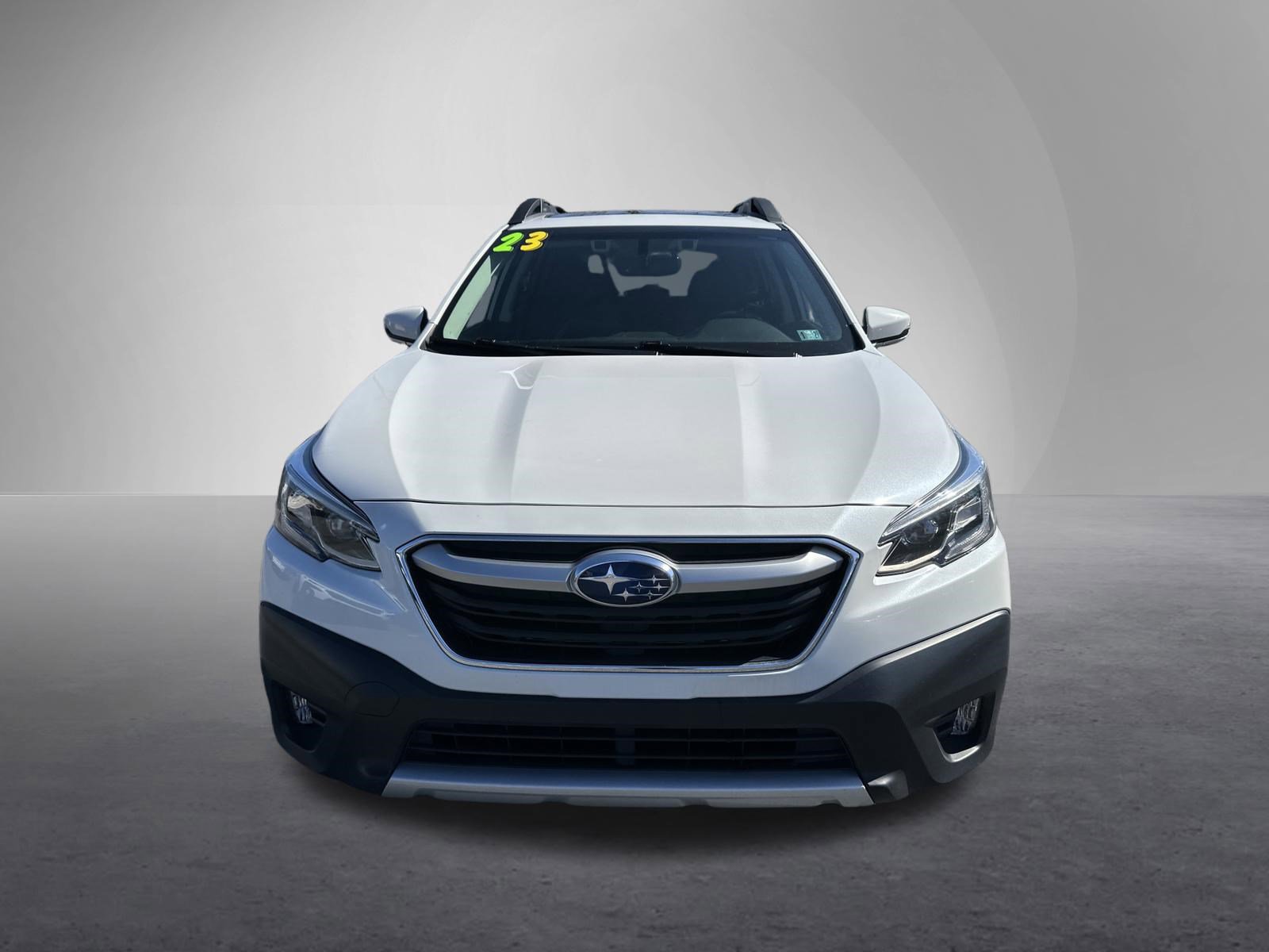 Used 2022 Subaru Outback Limited w/ Popular Package #2 AWD/4WD image 9