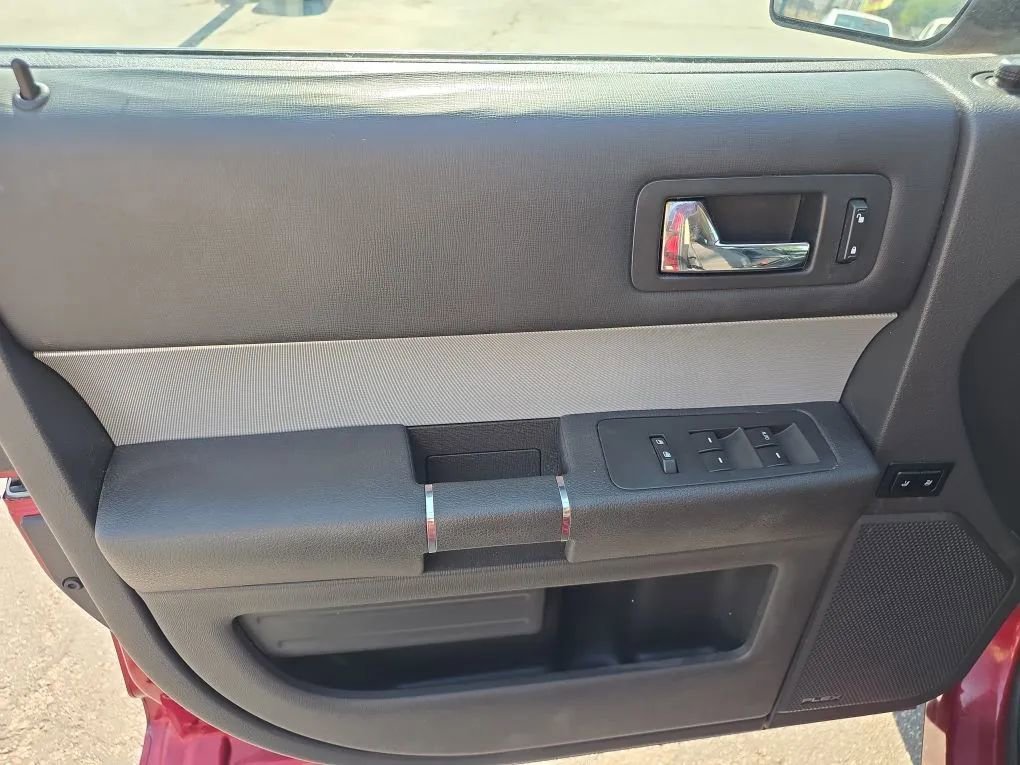 Used 2014 Ford Flex SEL w/ Equipment Group 202A image 26