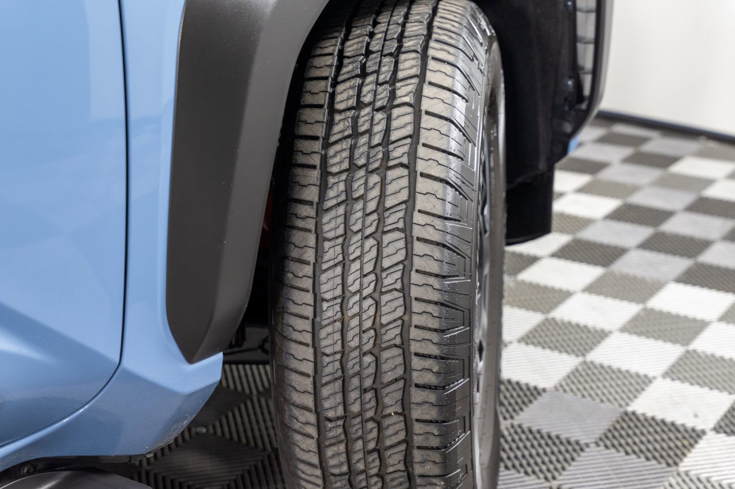 Used 2025 Toyota 4Runner TRD Off-Road image 43