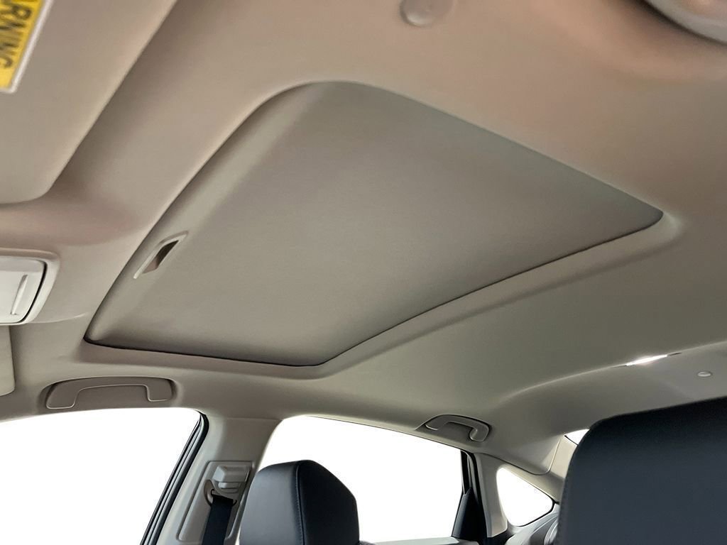 New 2026 Honda Accord Touring image 12