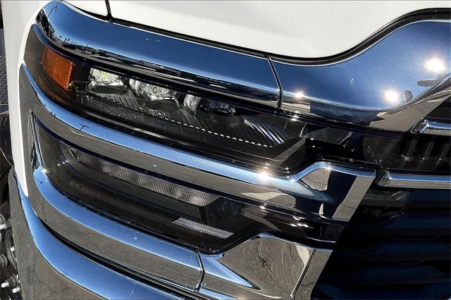 New 2026 RAM 3500 Tradesman image 10
