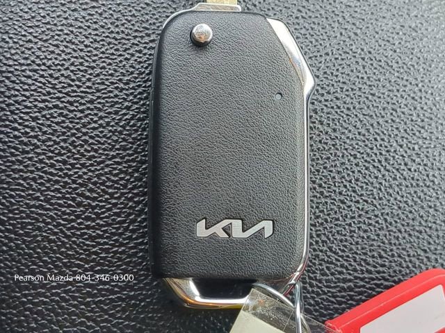 Used 2023 Kia Forte LXS image 26