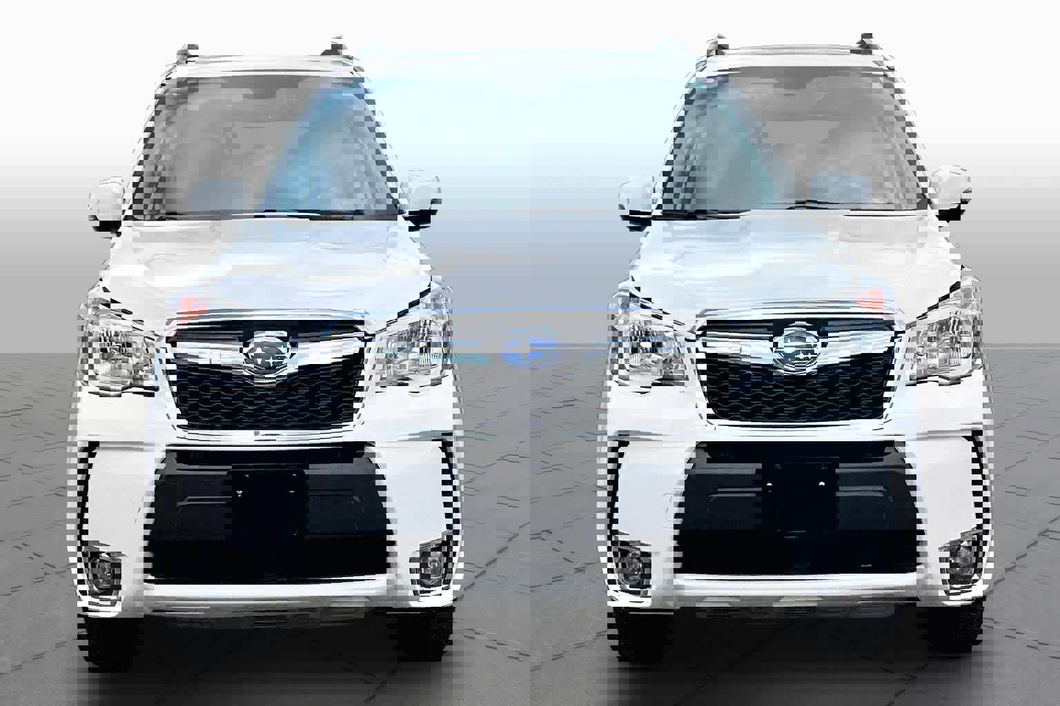 Used 2016 Subaru Forester 2.0XT Touring w/ Eyesight & Navigation System image 4