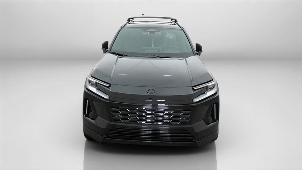 New 2026 Toyota RAV4 XSE AWD/4WD image 31