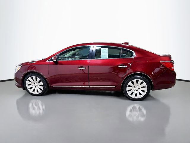 Used 2015 Buick LaCrosse Leather image 10