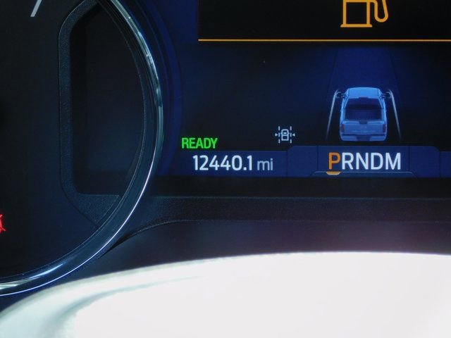 Used 2022 Ford F150 XLT w/ Equipment Group 301A Mid image 18