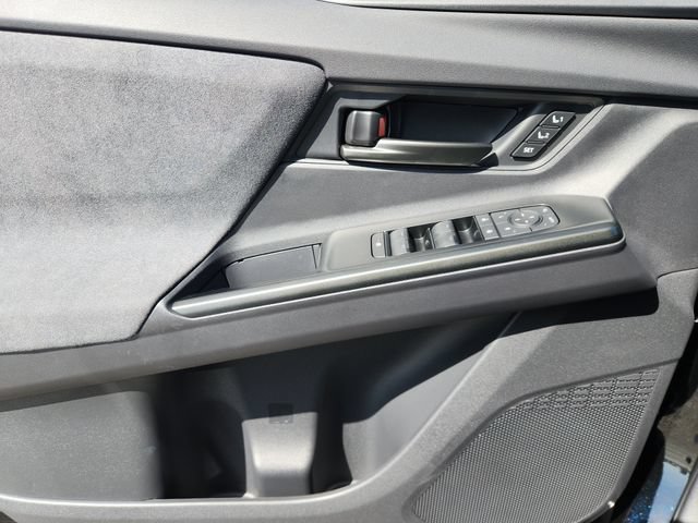 New 2026 Toyota C-HR AWD/4WD image 19