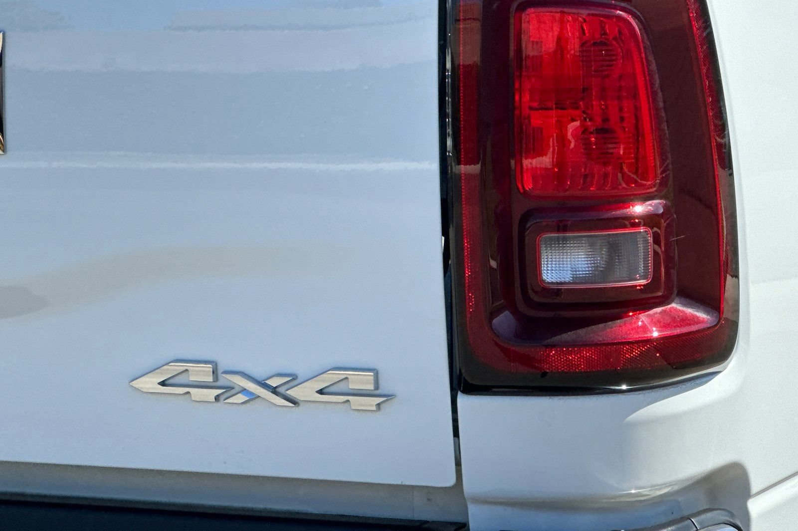 Used 2025 RAM 2500 Big Horn AWD/4WD image 27