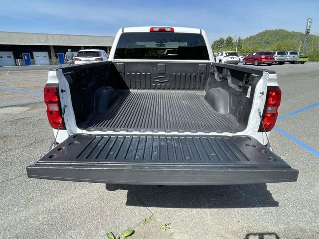 Used 2016 Chevrolet Silverado 1500 LT w/ All Star Edition AWD/4WD image 11