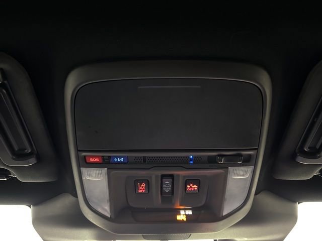 Certified 2022 Subaru Forester Wilderness image 24