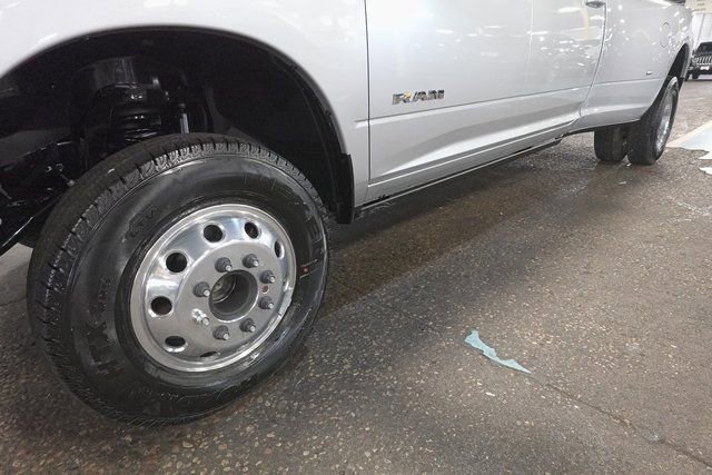 New 2026 RAM 3500 Laramie image 29