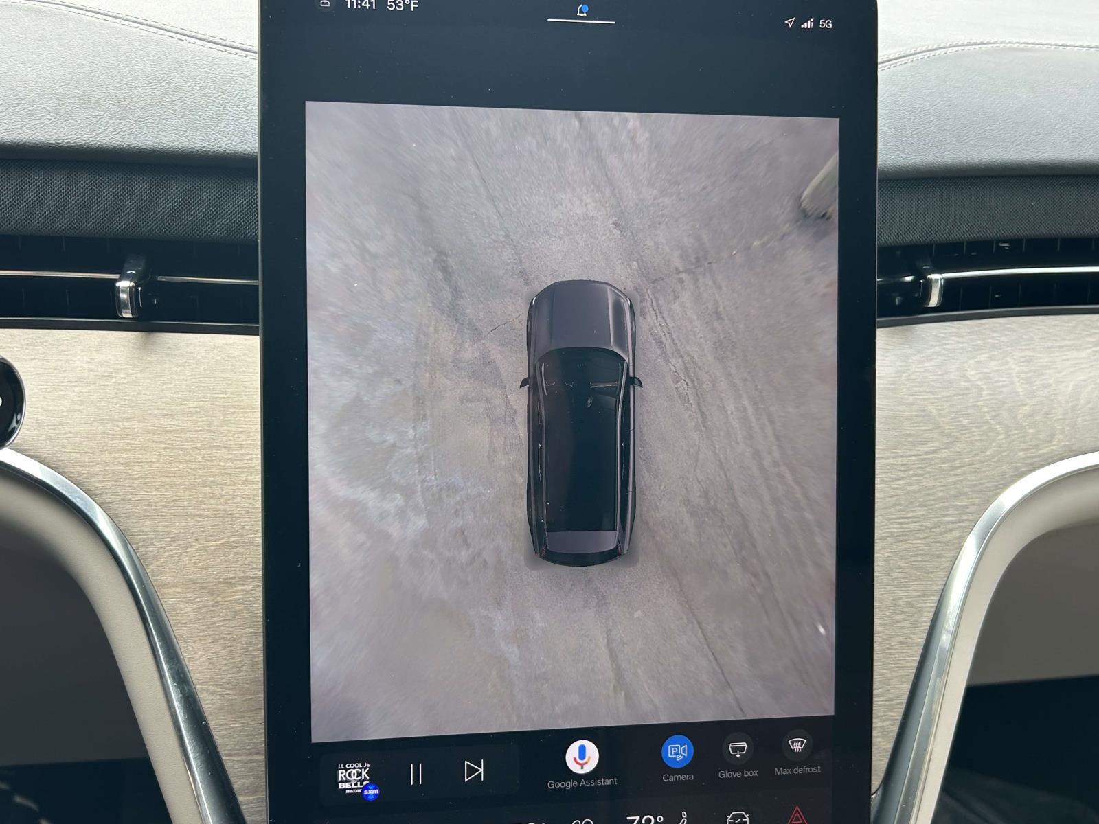 New 2026 Volvo EX90 Ultra image 30