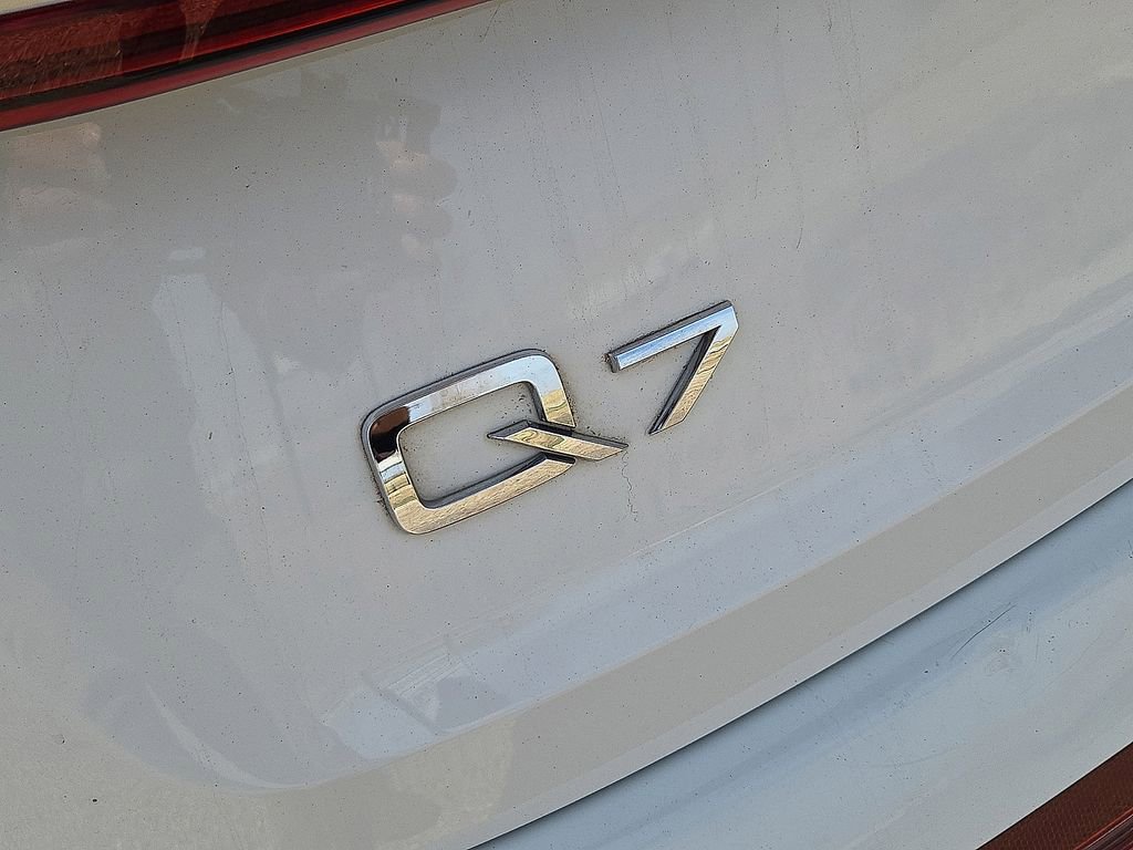 Used 2020 Audi Q7 3.0T Premium Plus image 10