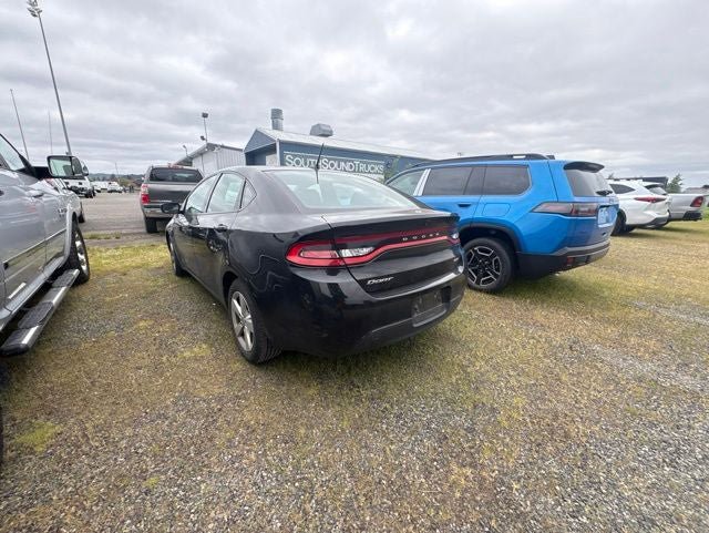 Used 2015 Dodge Dart SXT FWD image 9