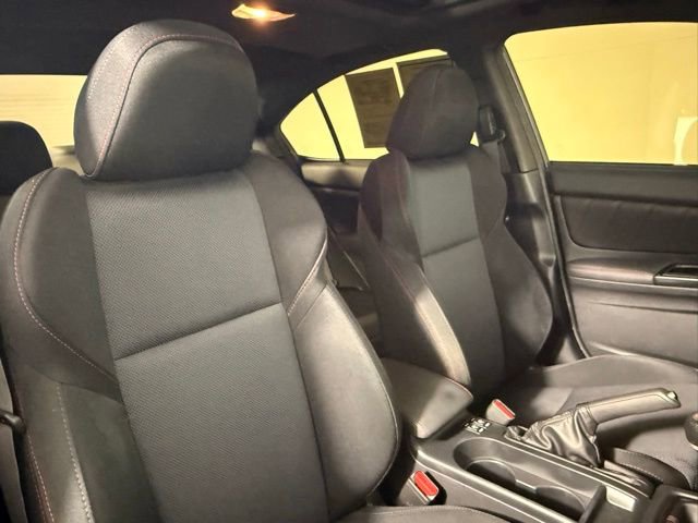 Used 2020 Subaru WRX Premium image 50