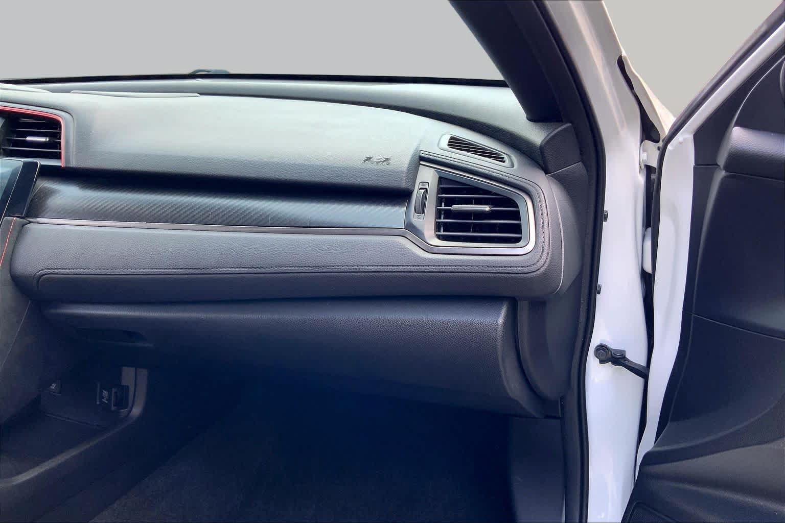 Used 2020 Honda Civic Si image 18