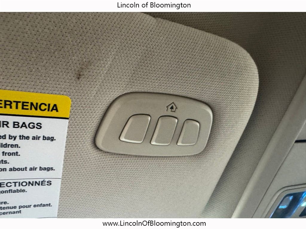 Used 2023 Ford Explorer Limited w/ Equipment Group 301A image 72