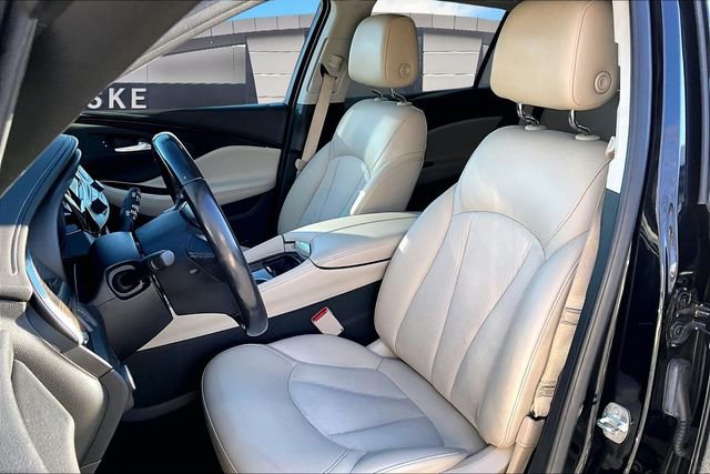 Used 2019 Buick Envision Preferred image 25