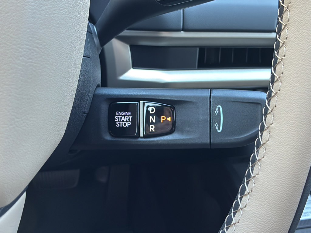 New 2027 Kia Telluride EX FWD image 24
