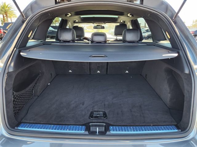 Used 2019 Mercedes-Benz GLC 300 image 18