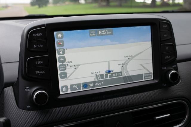 Used 2021 Hyundai Kona Ultimate image 36