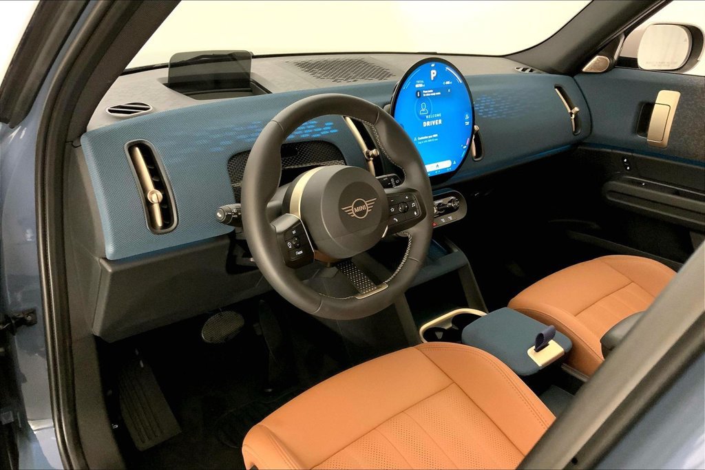 Used 2026 MINI Cooper Countryman S w/ Comfort Package Max AWD/4WD image 21