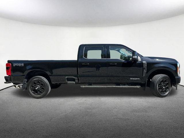 Used 2023 Ford F250 Lariat w/ Lariat Ultimate Package AWD/4WD image 15