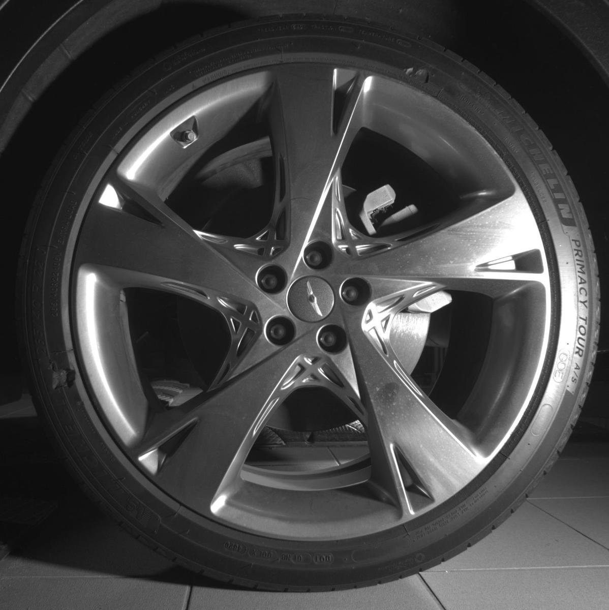 Used 2021 Genesis GV80 3.5T w/ Prestige Package 07 AWD/4WD image 13