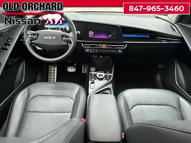 Used 2023 Kia Niro Wave FWD image 16