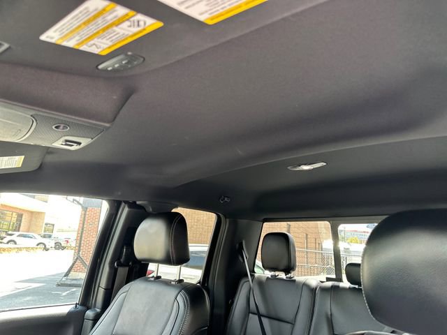 Used 2015 Ford F150 Lariat AWD/4WD image 28