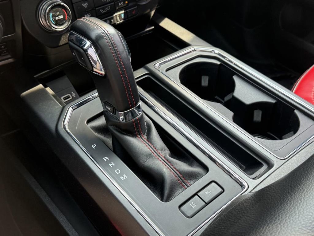 Used 2020 Ford F150 Lariat w/ Equipment Group 502A Luxury image 23