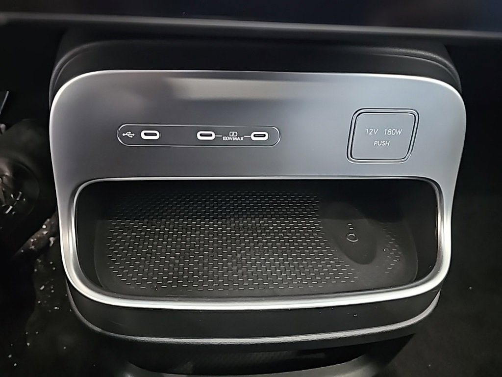 New 2026 Hyundai Ioniq 9 SEL image 20